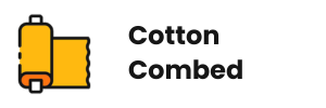 Cotton Combed